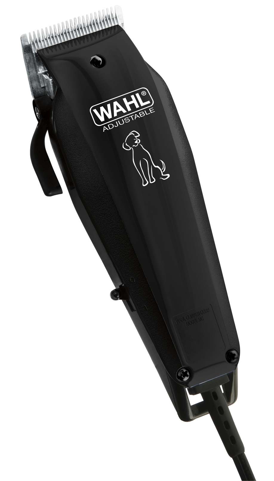 Wahl basic 2024 dog grooming kit