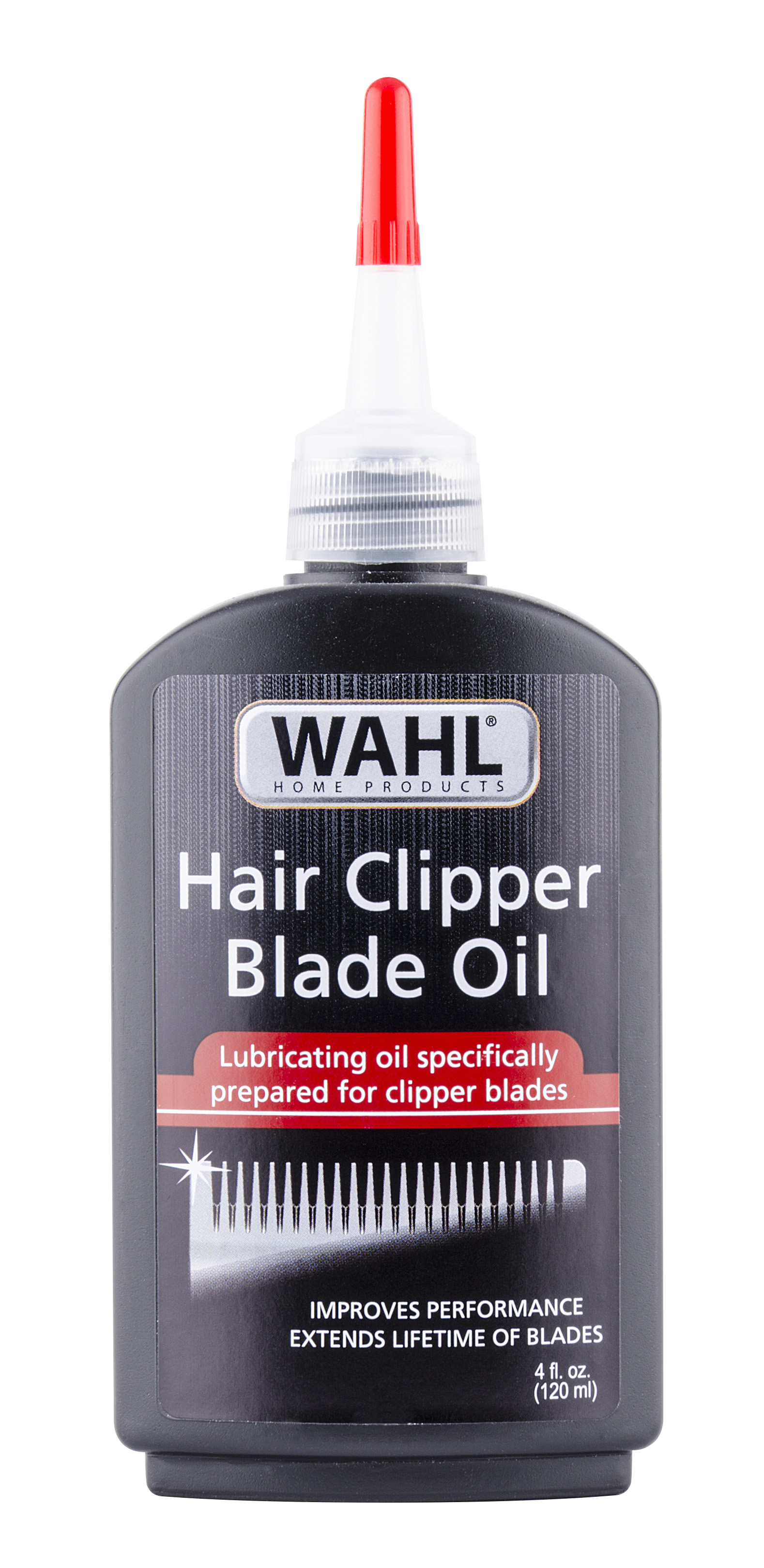 WAHL CLIPPER BLADE OIL 120ML