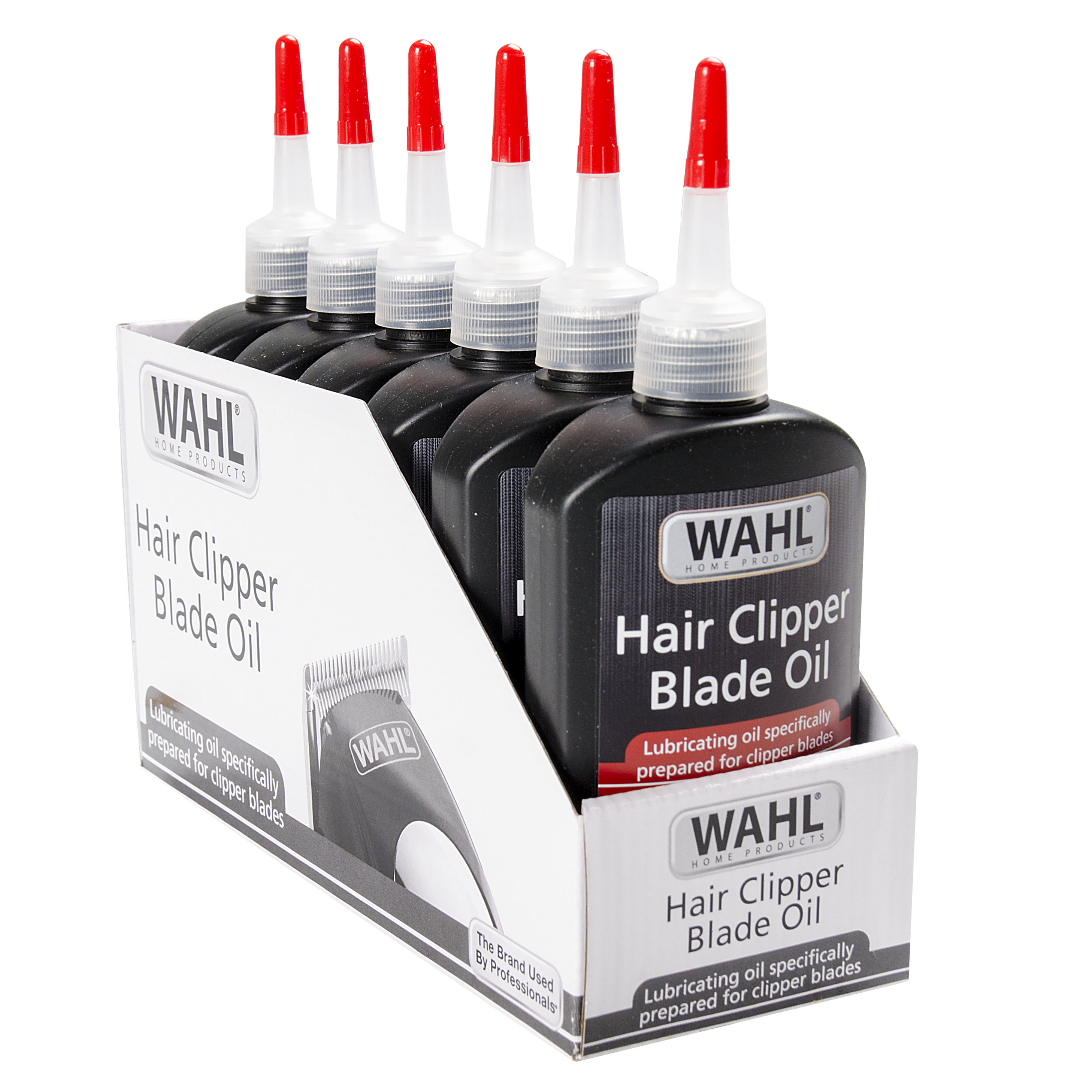 Wahl Home Products Blade Oil, Hair Clipper - 4 fl oz