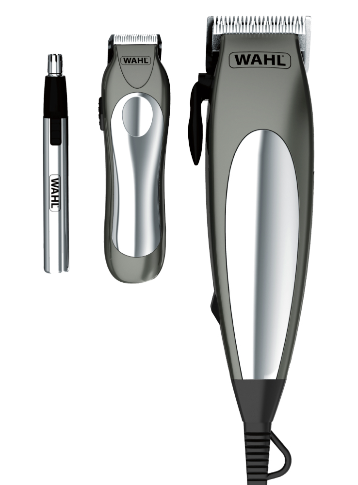 wahl deluxe hair clippers