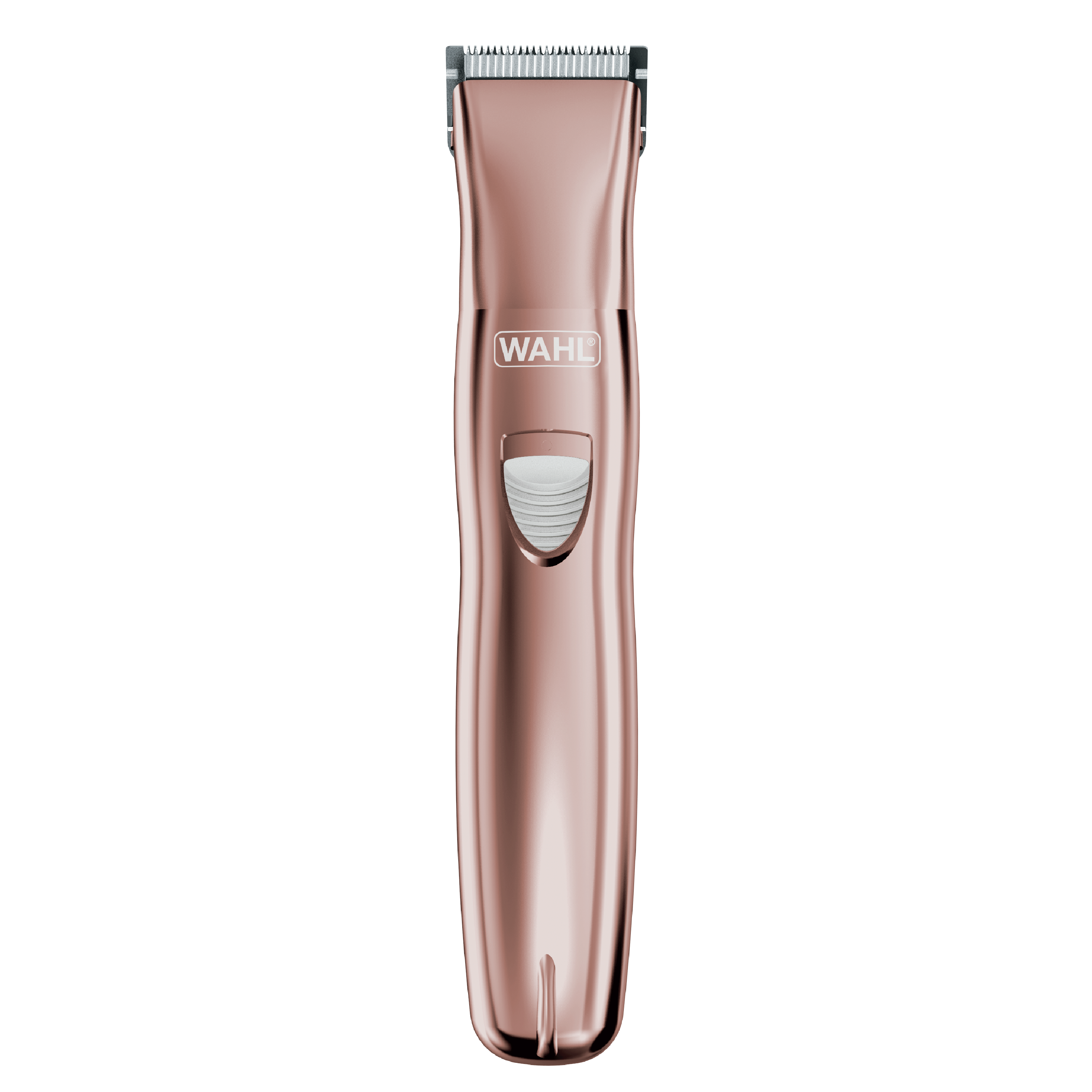 rose gold wahl clippers