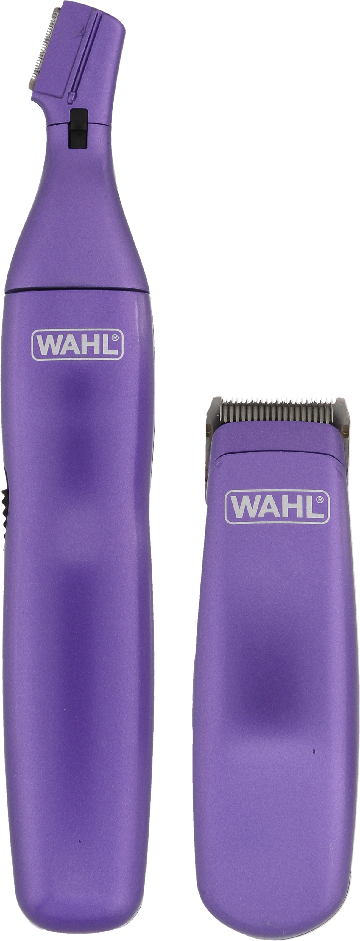 wahl complete confidence personal grooming kit