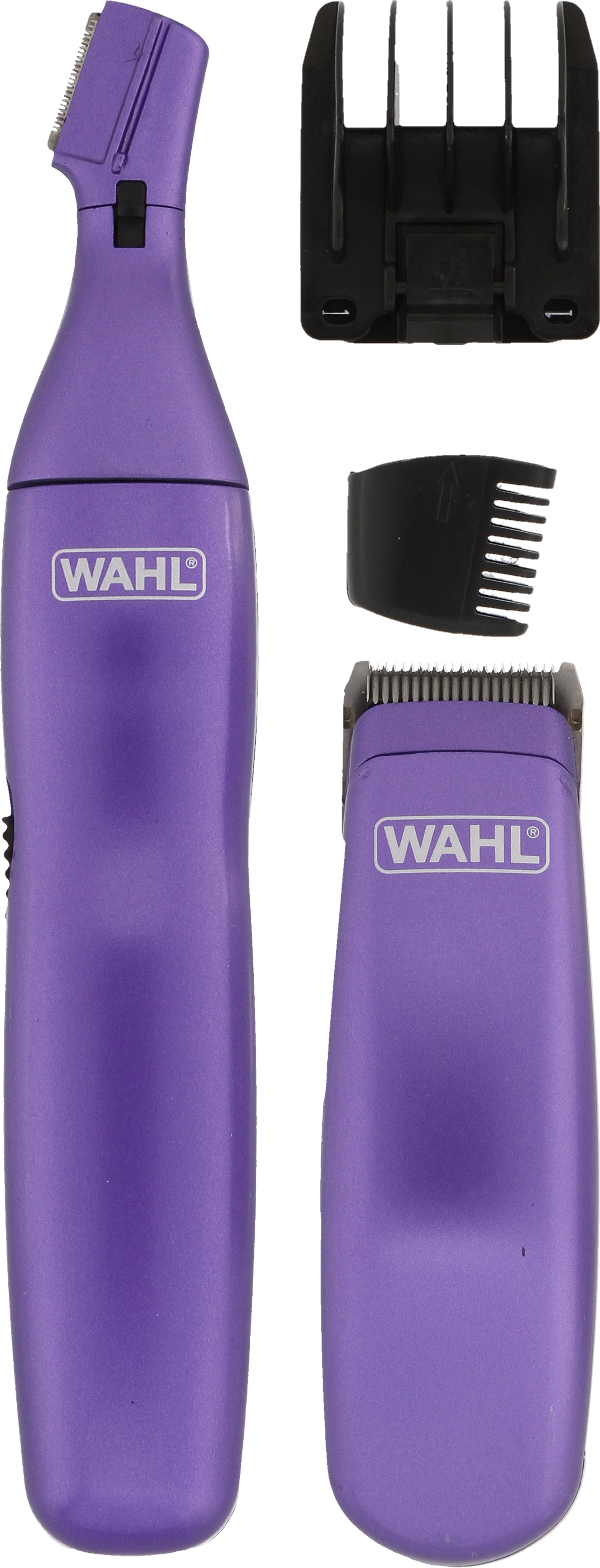 wahl head to toe grooming kit