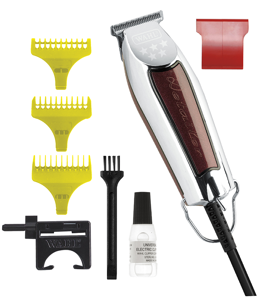 corded body trimmer