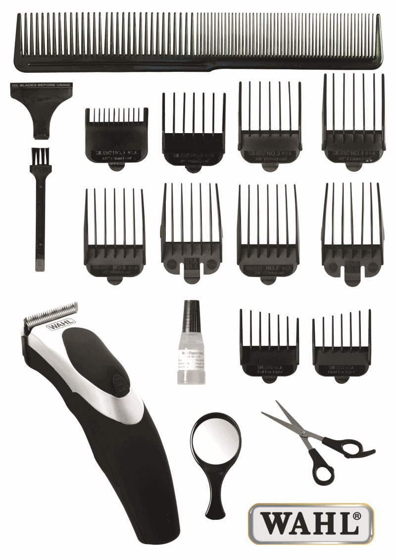clippers hair salon