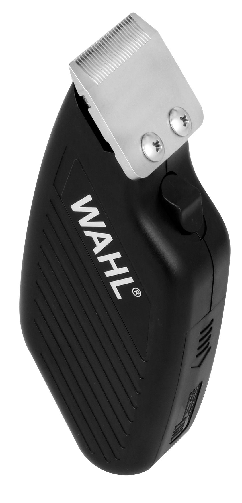 wahl travel trimmer