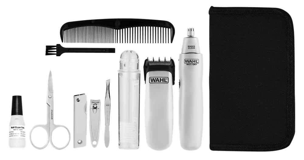 Wahl grooming outlet gear