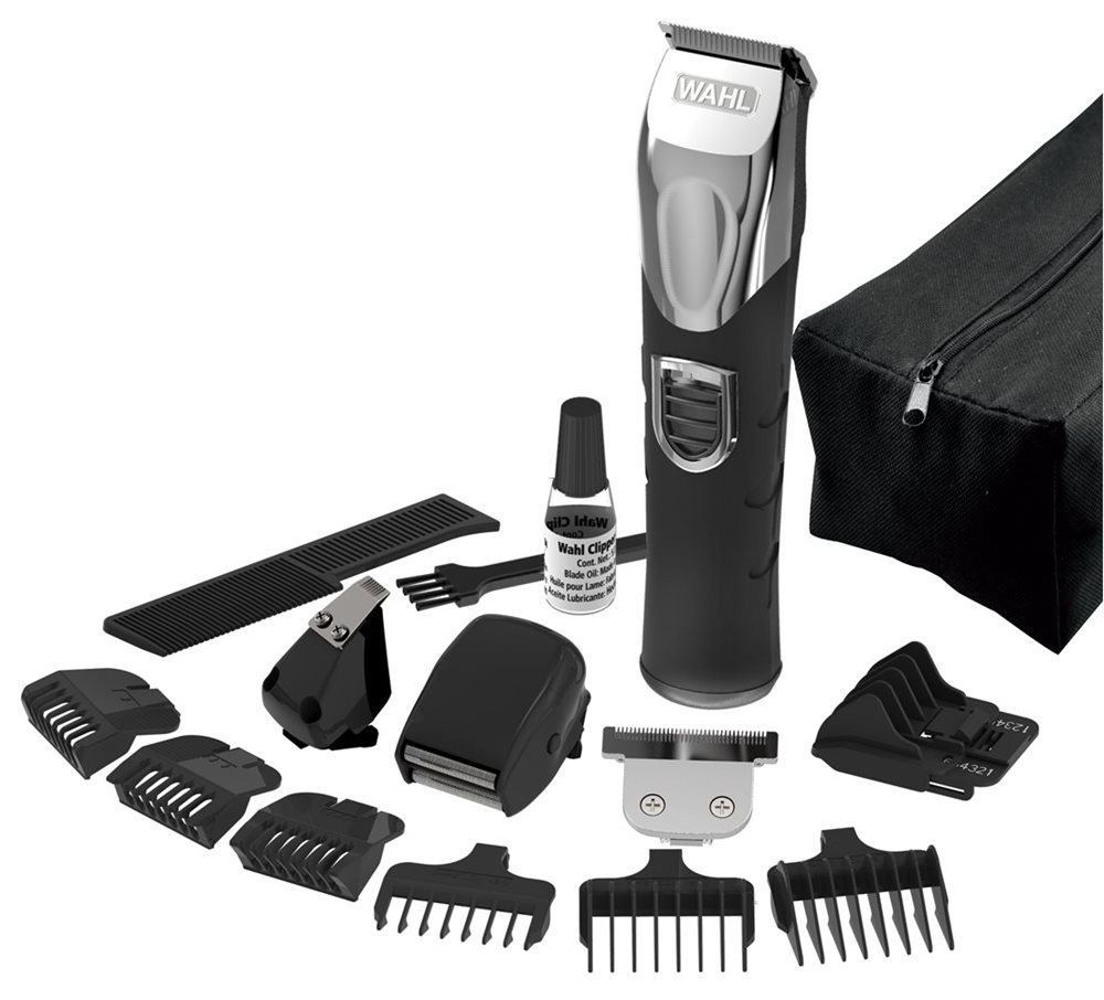 wahl ion trimmer