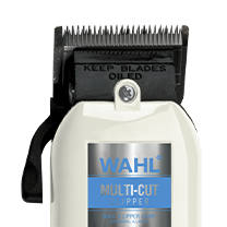 wahl clipper model 9217