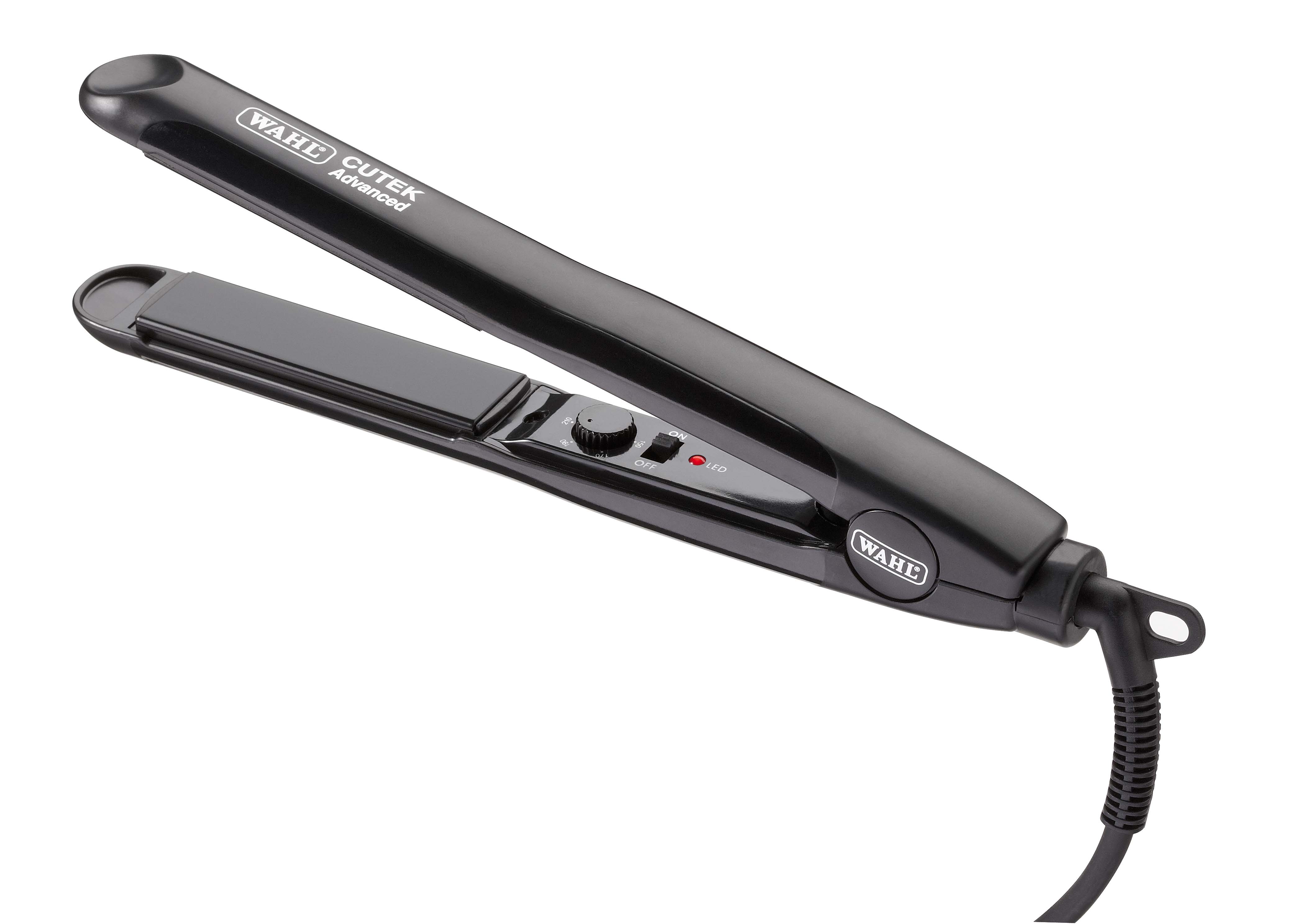 Wahl professional 2025 hair straightener