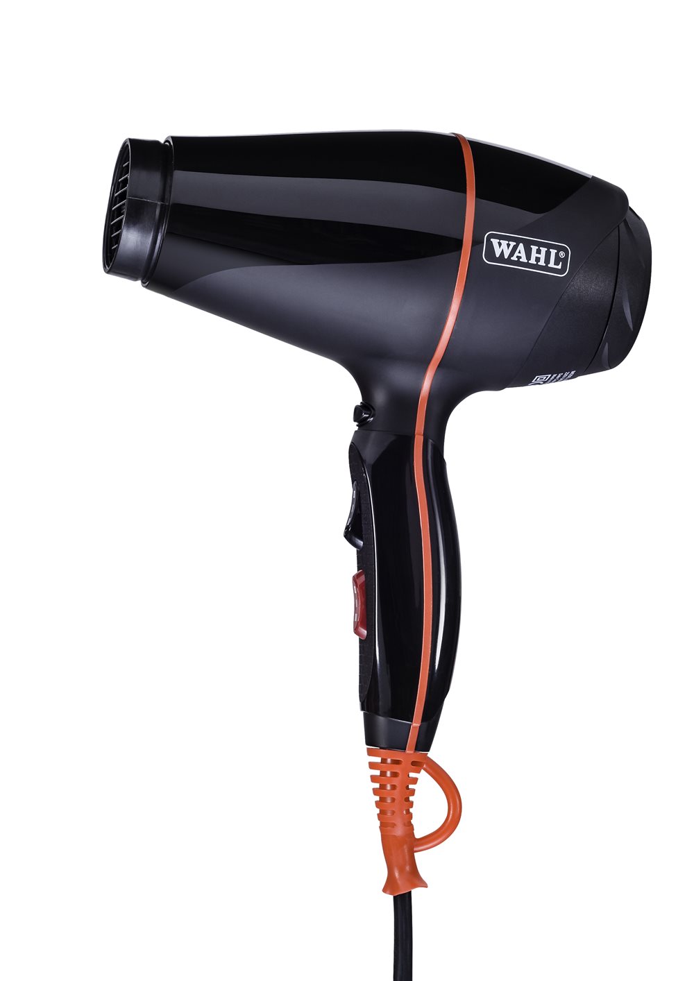 WAHL PEINE COLORES 3191 - ODARA PROFESSIONAL