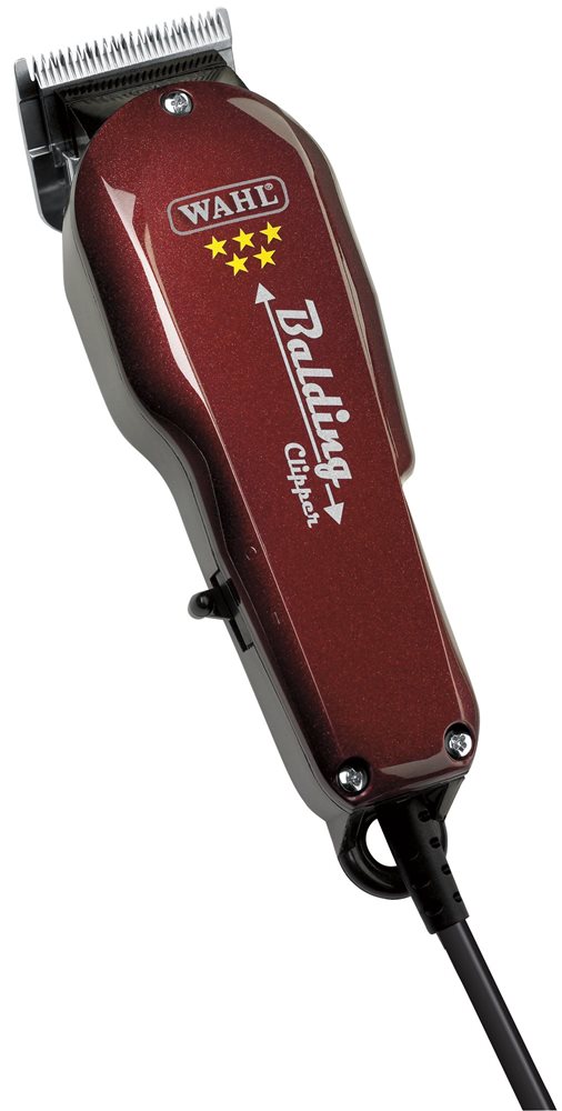 WAHL SUPER TAPER CORDLESS CLIPPER – HairHype