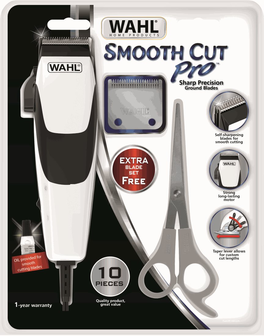 wahl clippers uk