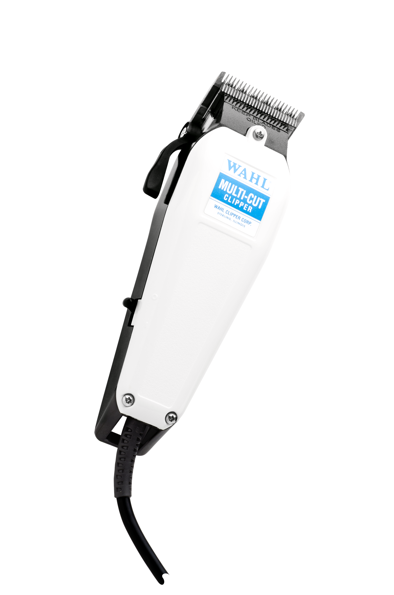 wahl multi cut clipper model mc