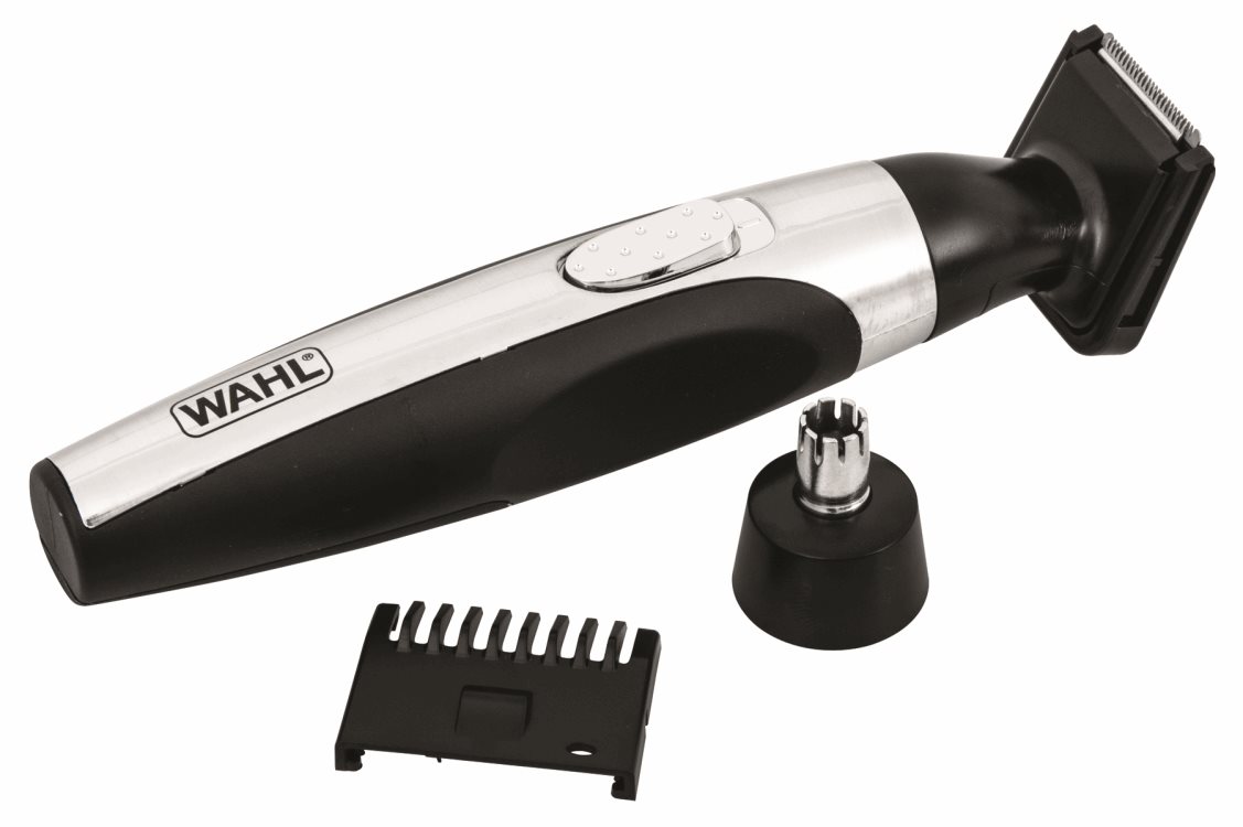 wahl quick style lithium