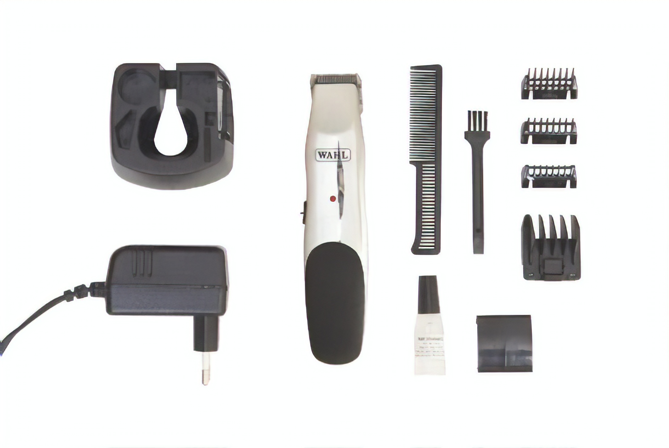 wahl body trimmer endurance