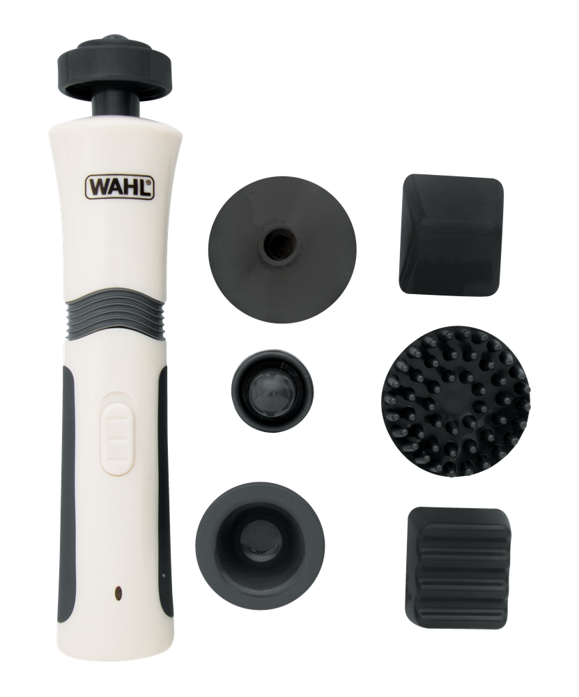 Refresh Flex 10pc Wahl Global