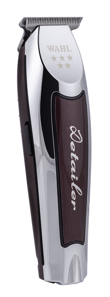 Wahl Clipper - Detailer 6mm (Cordless) - Rapple Products