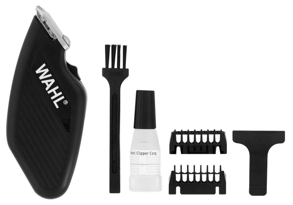 Wahl Half Pint Travel Size Personal Trimmer