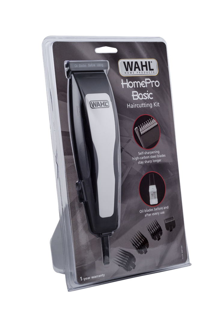 nova rechargeable hair trimmer