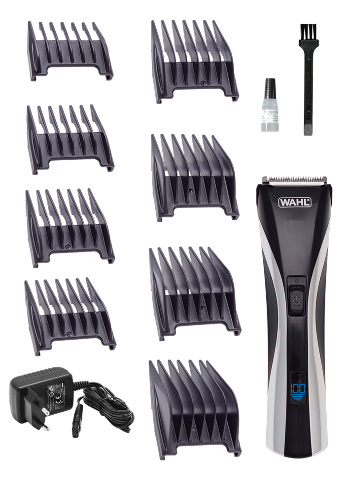 Haircut & Beard Rechargeable (13pc) | Wahl Global