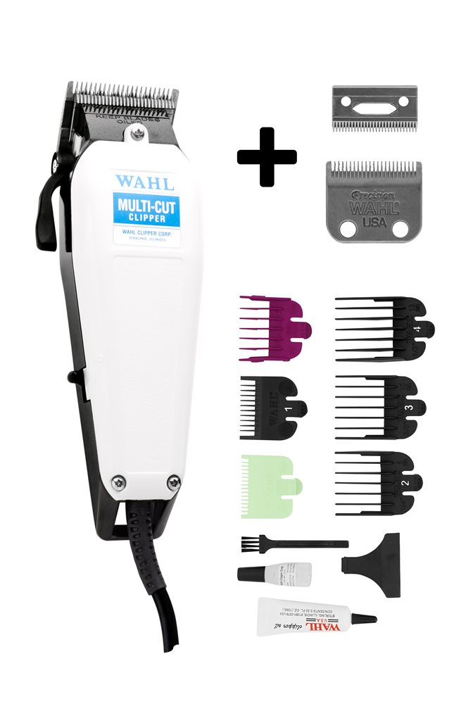 Barber Kit Limited Edition (12pc) | Wahl Global