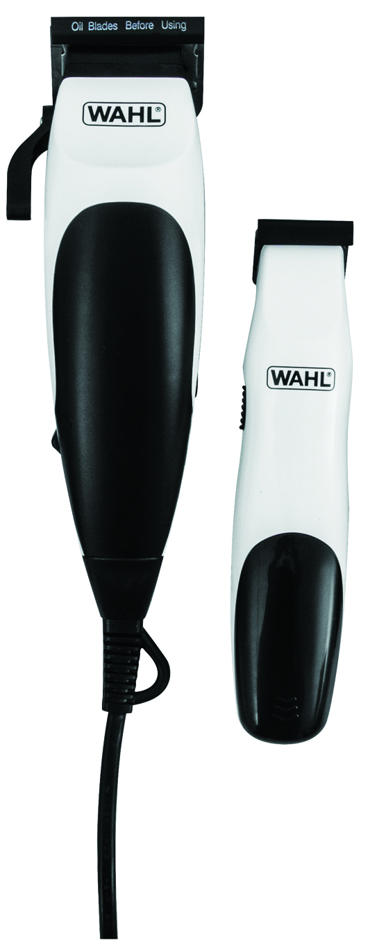 Home Cut Combo 19pc Wahl Global