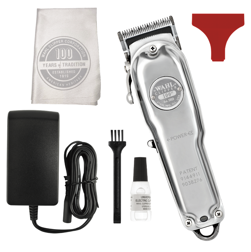 Wahl deals clippers corp