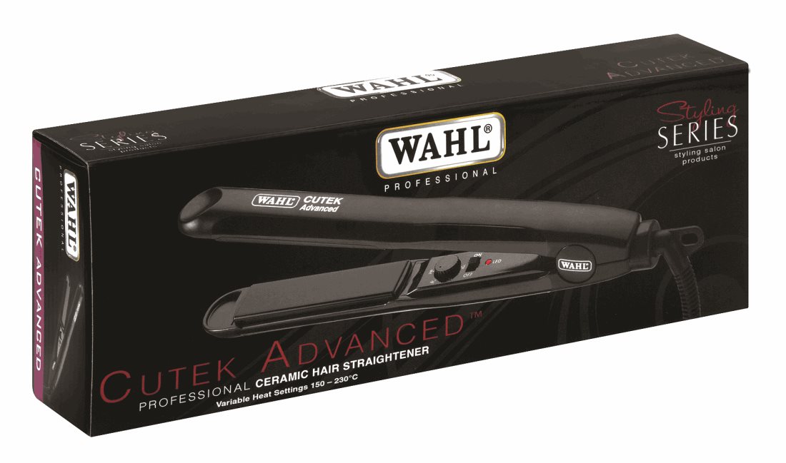 Wahl Mini Straightener and Curler with JPH Heating Technology Pink  WCHS61824  JioMart