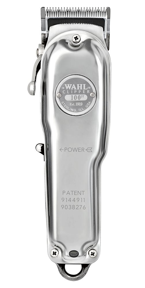 Wahl USA Clipper Lubricating Oil by Gupit Barbero