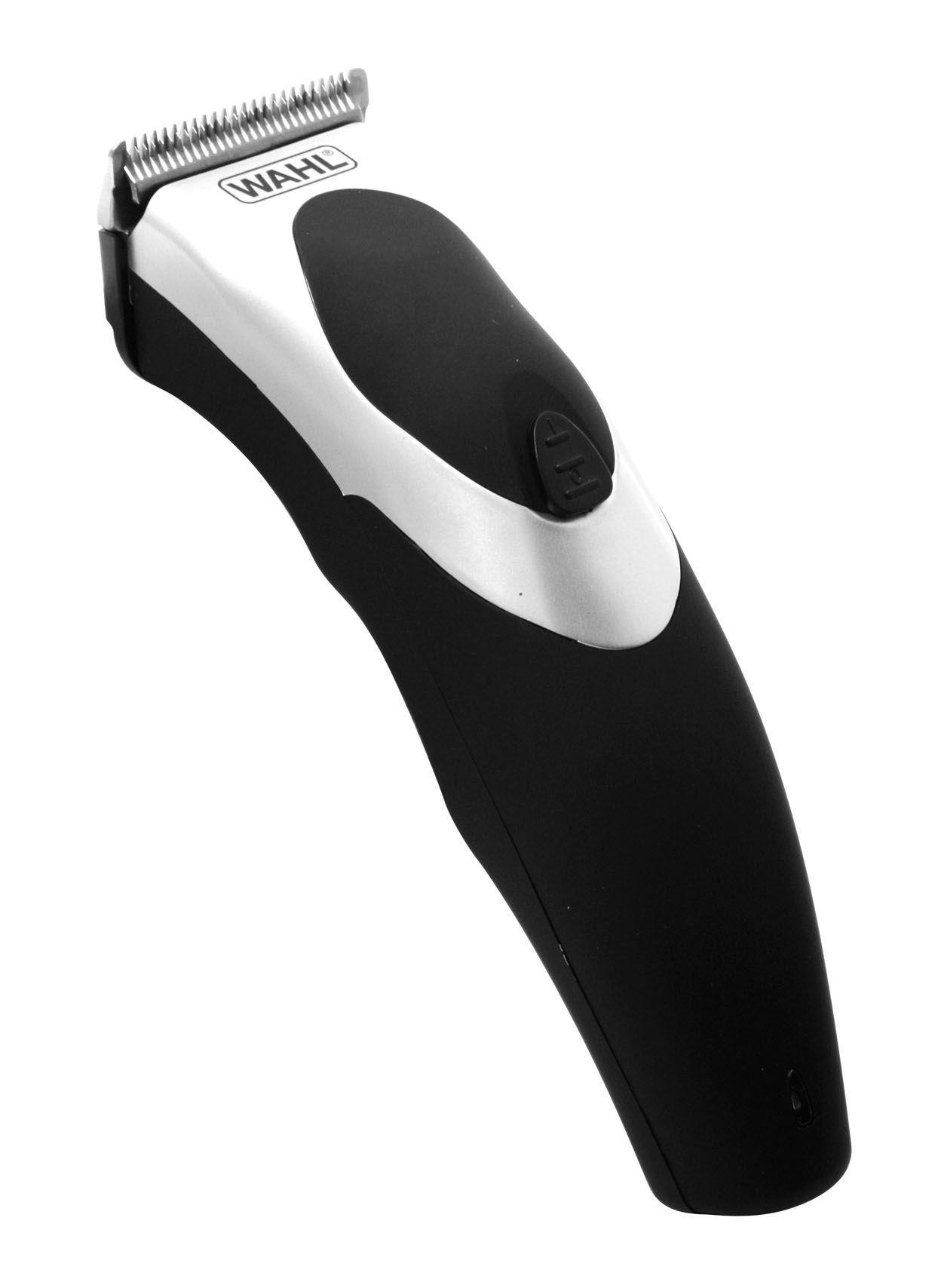 wahl style pro rechargeable