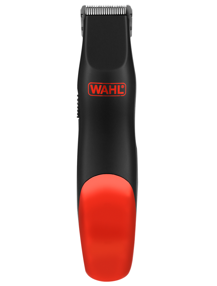 Wahl Bump Prevent Hypoallergenic Compact Shaver with Travel Lock