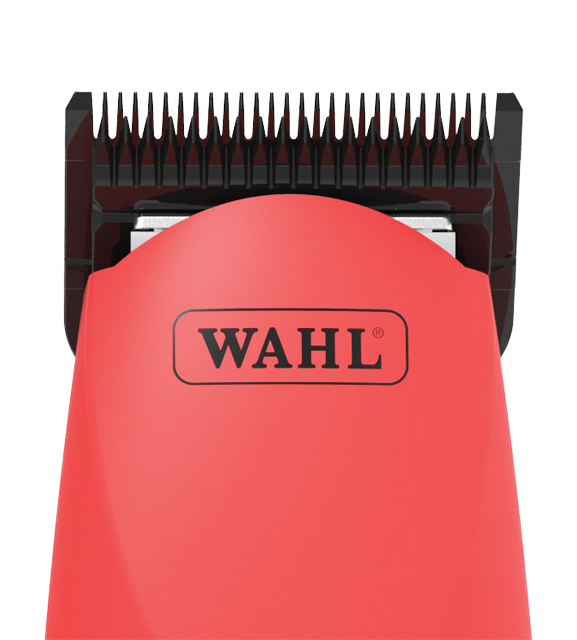 wahl professional cordless magic clip beard