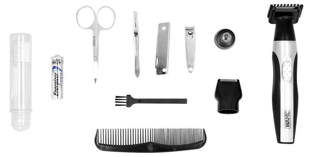 Intrepid International Deluxe Braiding and Grooming Kit