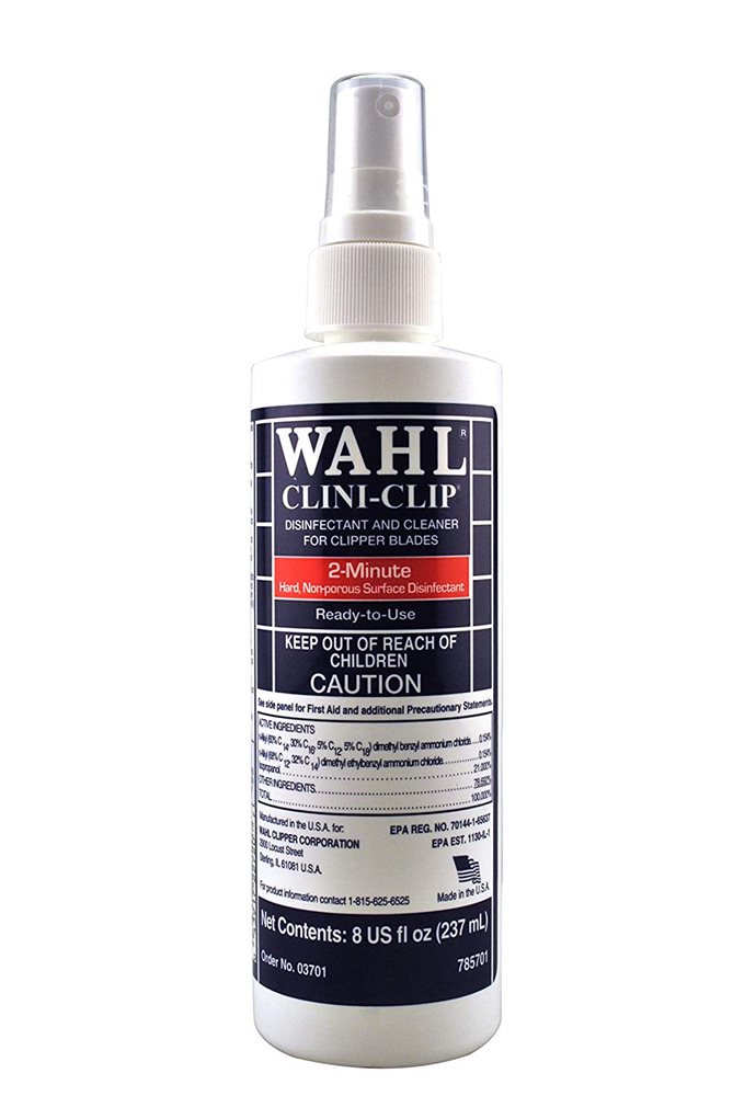 Wahl Clipper Blade Oil 120ml, Shop Today. Get it Tomorrow!