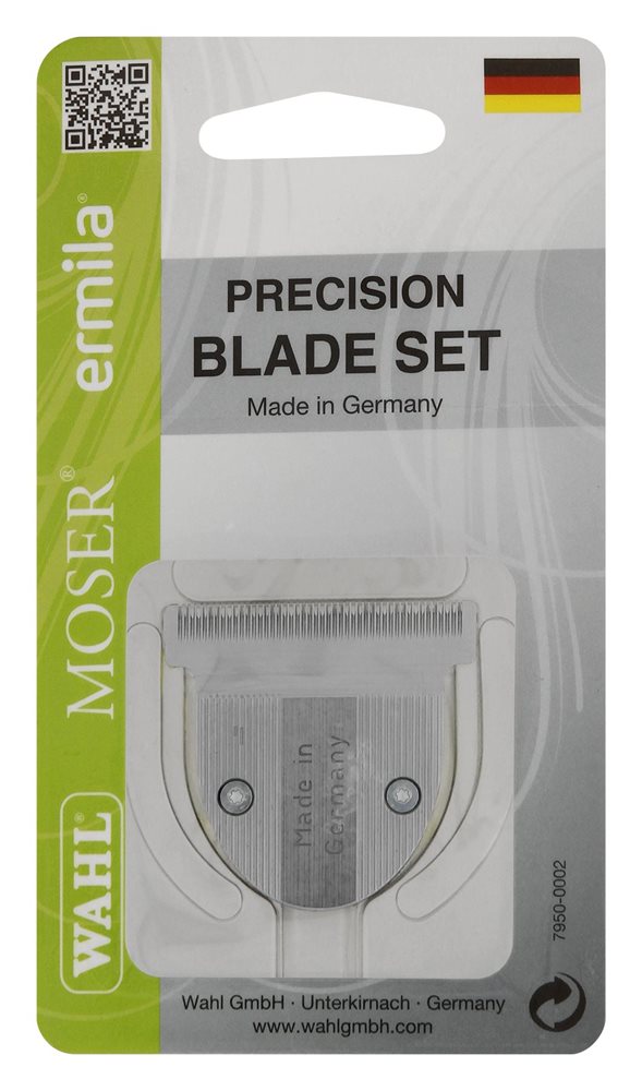 Wahl precision clipper blades hotsell